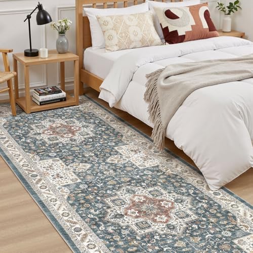 cotiled 3x10 Hallway Runner Rug - Image 4