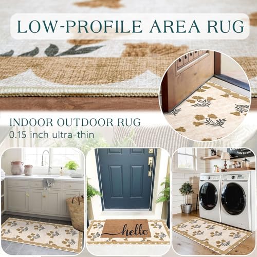 Front Door Mat Indoor Entrance - Image 5