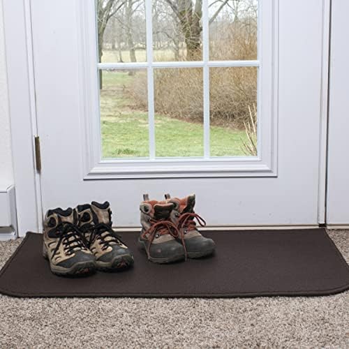 Ritz Accent Rug, Stain Resistant Kitchen Rug - Image 6