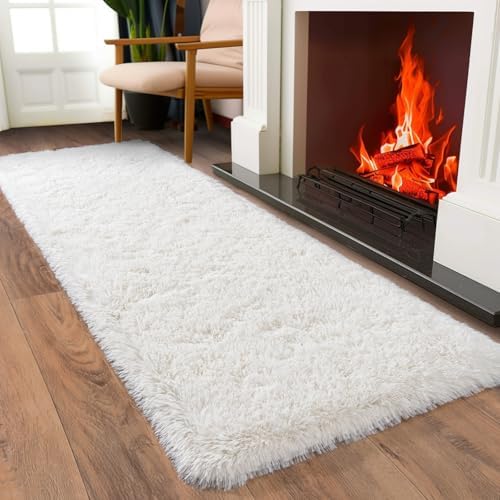 Ultra Soft Runner Rugs for Bedroom Hallways - Image 6