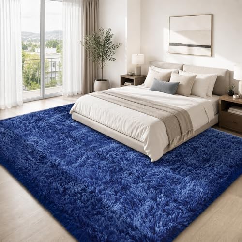 Tosuoka 8x10 Area Rugs for Living Room Bedroom - Image 2