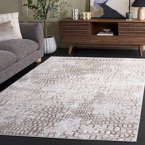 SAFAVIEH Carter Collection Accent Rug by Unknown