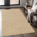 AROGAN Washable Indoor Door Mat, Low Profile Entry Rugs 36x60 Inch by AROGANAREARUG