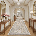 Madane Hallway Runner Rug 3x14 Washable Kitchen Runners Long by Madane