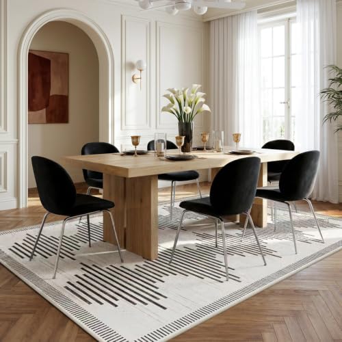 5x7 Area Rugs Washable Rug Carpet - Image 6