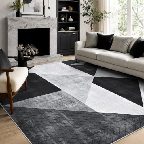 Yinhua Geometric 6x9 Area Rugs Modern Rugs by yinhua