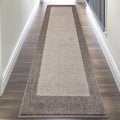Runner Rug 24" x 96" for Kitchen, Roll Packing by Unknown