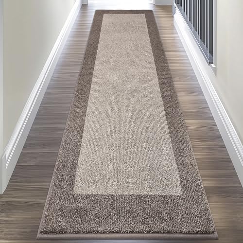 Runner Rug 24" x 96" for Kitchen, Roll Packing by Unknown