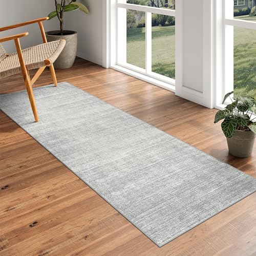 3x5 Runner Rug Non Slip, Washable Rug Runners - Image 3