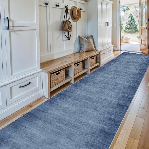 3x20 ft Extra Long Hallway Runner Rug - Image 5