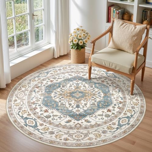 Area Rug for Living Room by homewill