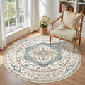 Area Rug for Living Room by homewill