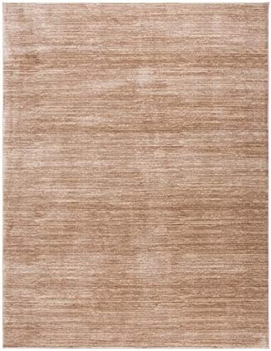 SAFAVIEH Vision Area Rug 8x10 Large, Light Brown VSN606C - Image 3