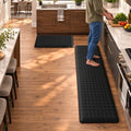 TranquilRelax 4/5 Inch Cushioned Anti Fatigue Kitchen Mats by Unknown