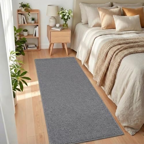 Garvee 2x6 Textured Runner Rugs - Image 3