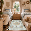 RELEANY Washable Area Rug by RELEANY