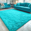 OLANLY 5x8 Machine Washable Large Area Rugs by OLANLY