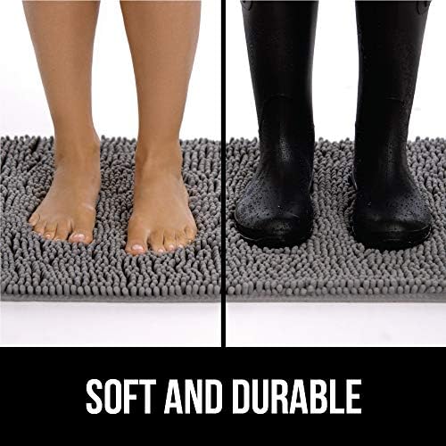 GORILLA GRIP SoakSTOPPER Indoor Door Mat - Image 2