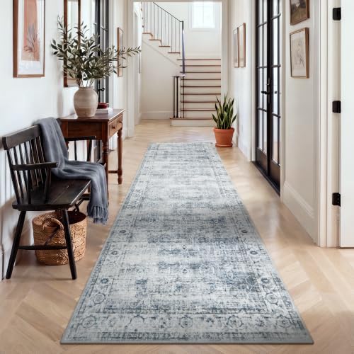 Morebes Vintage 2x10 Runner Rug by Morebes