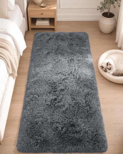 OLANLY 2x5 Machine Washable Runner Rugs by OLANLY