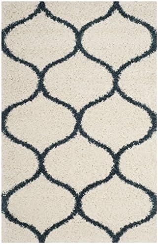 SAFAVIEH Hudson Shag Collection Accent Rug - Image 2