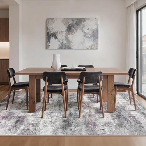BEIMO 6x9 Area Rugs for Bedroom - Image 4