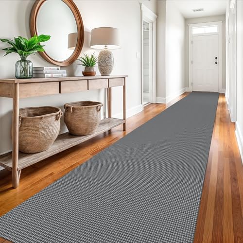 EARTHALL Runner Rug 3x18 Ft Washable Runners - Image 6
