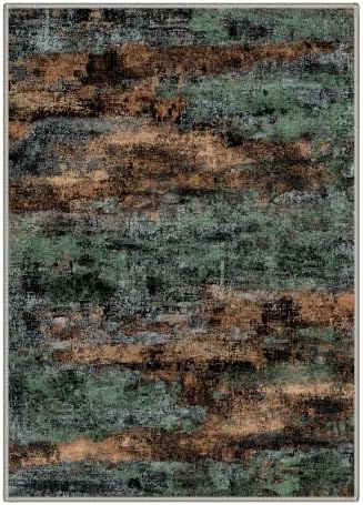 BEIMO 3x5 Area Rug for Bedroom - Image 3