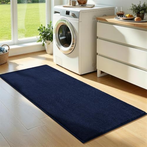Vasofe 2x4 Hallway Runner Rug, Non Slip Washable Bedroom Runner Rugs - Image 5