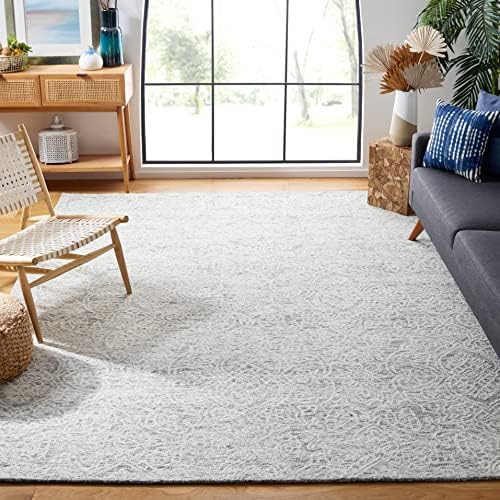SAFAVIEH Metro Collection Area Rug by Unknown