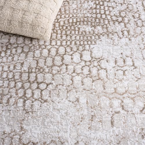 SAFAVIEH Carter Collection Runner Rug - Image 4