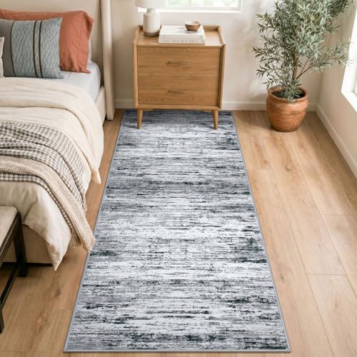Lansny Abstract Washable Runners - Image 3