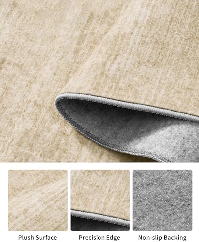 2x12 Runner Rug Non Slip, Washable Rug Runners - Image 5