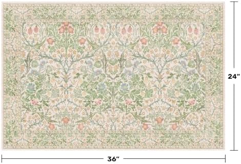 Washable Rug 2x3 - Image 2