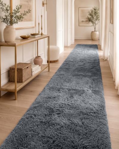 OLANLY 3x9 Machine Washable Runner Rugs by OLANLY