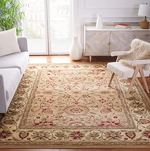 SAFAVIEH Lyndhurst Area Rug 8x10 Large by Unknown