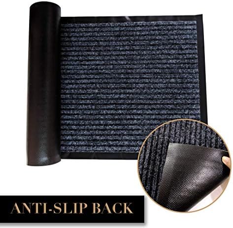 LuxUrux® Durable Rubber Door Mat - Image 6