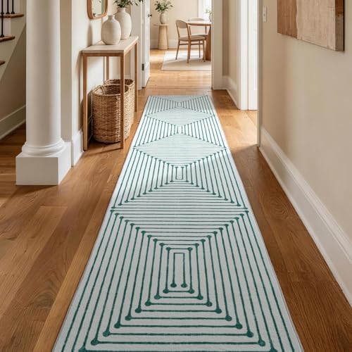 YIHOUSE Washable 2x8 Runner Rug - Image 6