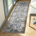 RUGSURE Washable Area Rugs by RUGSURE
