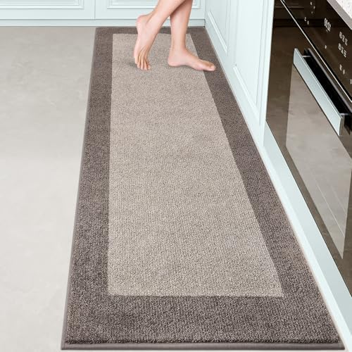 Kitchen Rug 24" x 84", Hallway Runner Rug by Unknown