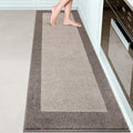 Kitchen Rug 24" x 84", Hallway Runner Rug by Unknown