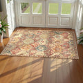 Lahome Kitchen Rugs Non Slip Washable Rugs by Lahome