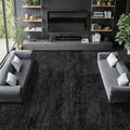 10x14 Washable Area Rug by LIANLAM