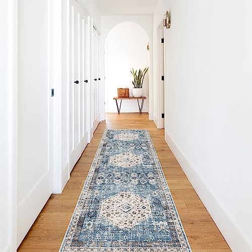 RUUGME Washable Runner Rug 2x7 - Image 3