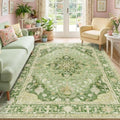 RELEANY Washable Area Rug by RELEANY