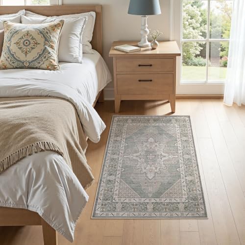 Tortania Area Rug 2x3 Doormat - Image 5