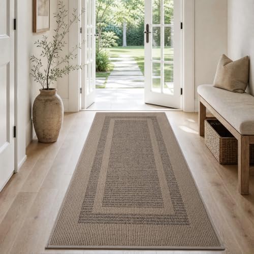 Door Mat-Polypropylene Doormat Indoor Entrance Welcome Mat by Tchdio