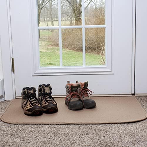 Ritz Accent Rug, Stain Resistant Kitchen Rug - Image 6
