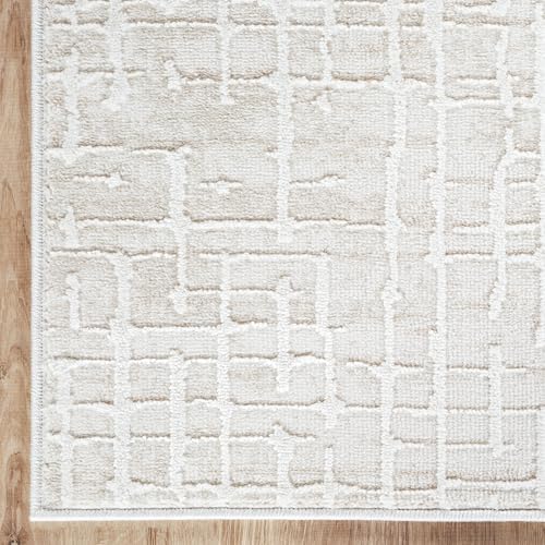 Abani 10x14 Vera Area Rug - Image 6