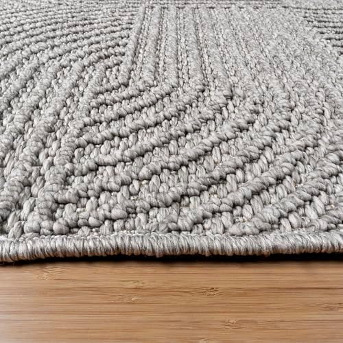 Gertmenian Indoor Comfy Weave Area Rug - Image 5